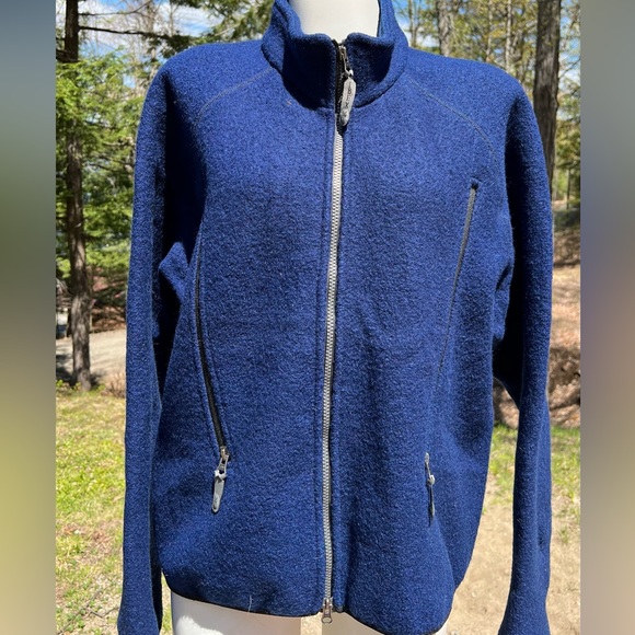 ibex Jackets & Blazers - Ibex Jacket